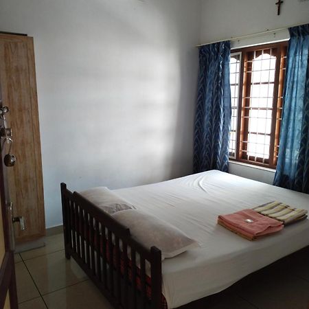 Greenview Homestay Kochi 외부 사진