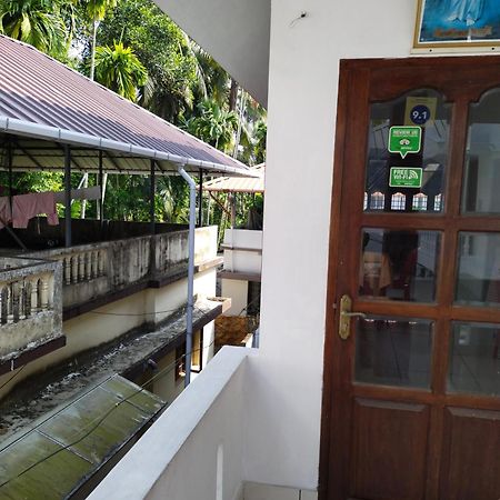 Greenview Homestay Kochi 외부 사진