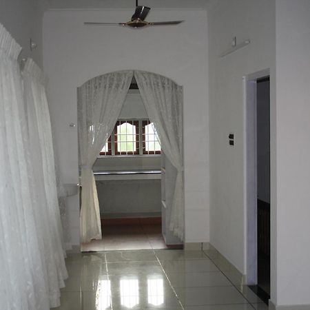 Greenview Homestay Kochi 외부 사진