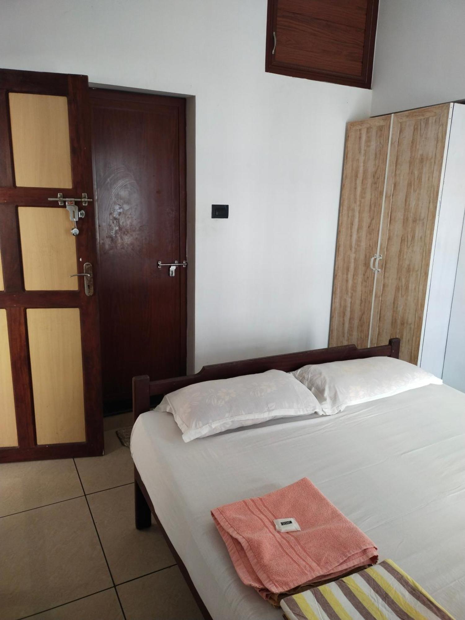 Greenview Homestay Kochi 외부 사진