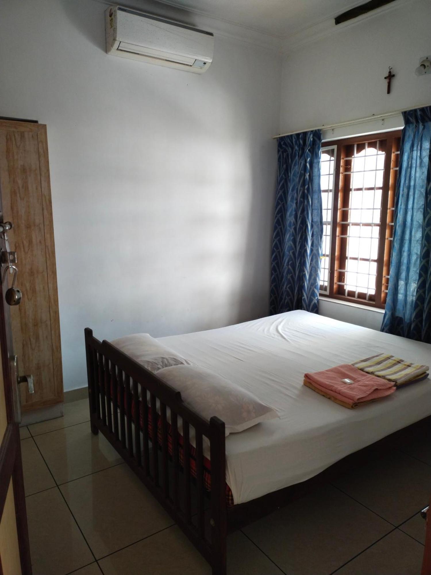Greenview Homestay Kochi 외부 사진