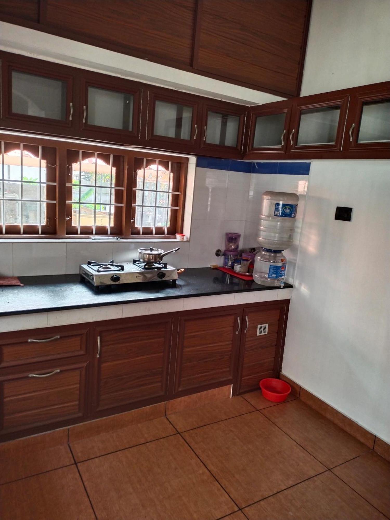 Greenview Homestay Kochi 외부 사진