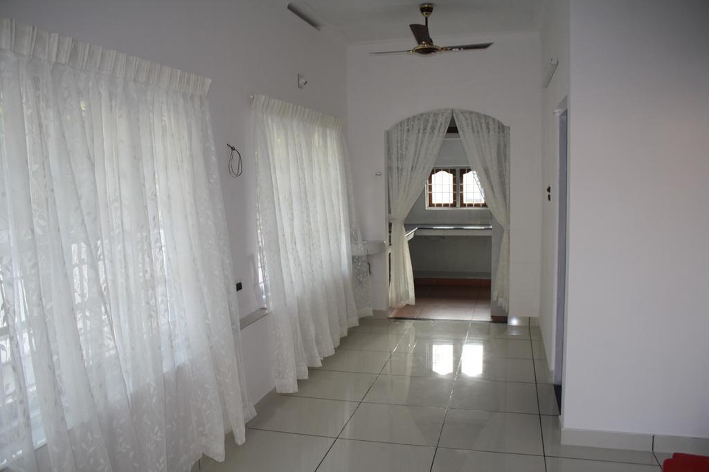 Greenview Homestay Kochi 객실 사진