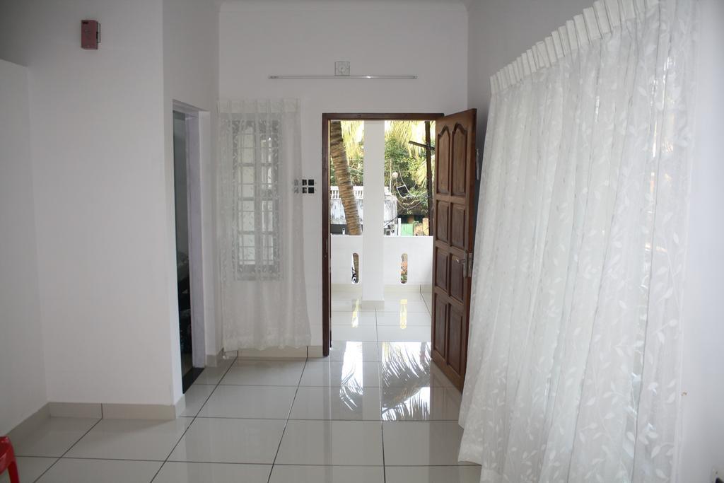 Greenview Homestay Kochi 객실 사진