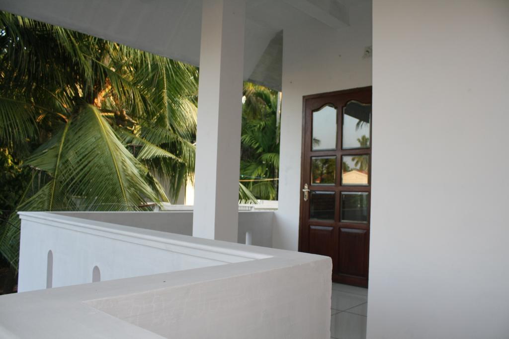 Greenview Homestay Kochi 객실 사진