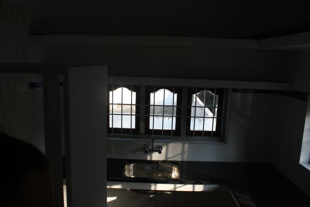 Greenview Homestay Kochi 객실 사진