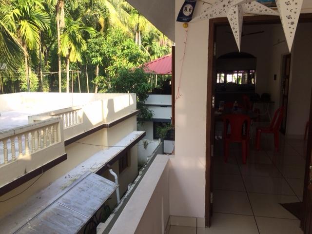 Greenview Homestay Kochi 외부 사진